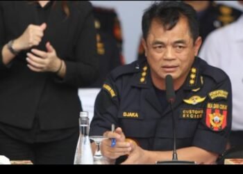 Bea Cukai Buka Suara Soal Nama Dirjen Muncul di Dakwaan Kasus Suap Impor