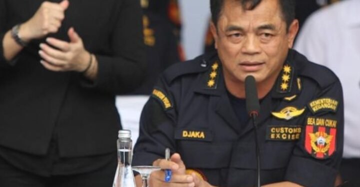 Bea Cukai Buka Suara Soal Nama Dirjen Muncul di Dakwaan Kasus Suap Impor