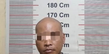 Respons Cepat Layanan 110, Polsek Gebang Bergerak Cepat Ungkap Dugaan Peredaran Sabu di Paya Bengkuang
