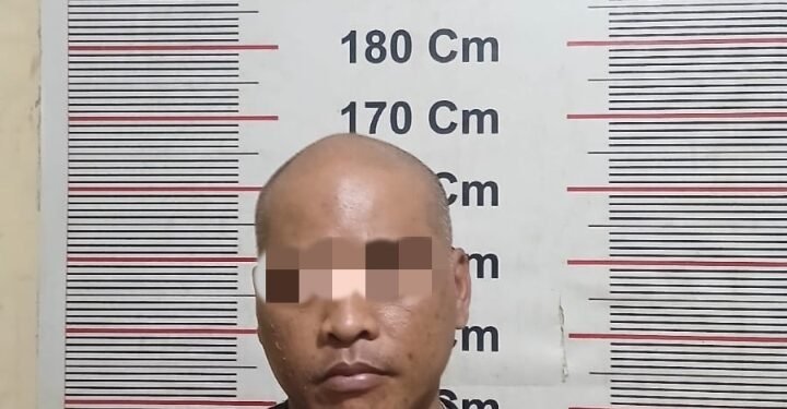 Respons Cepat Layanan 110, Polsek Gebang Bergerak Cepat Ungkap Dugaan Peredaran Sabu di Paya Bengkuang