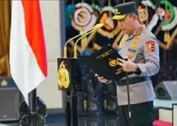 Kapolri Promosikan 9 Pati Jadi Kapolda Baru, Mutasi 108 Perwira Polri Disebut Bagian Penyegaran Organisasi