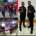 HUT ke-15 GRIB Jaya, Hercules dan Agus Tera Perkuat Soliditas Kader Dumai Untuk Besarkan Organisasi