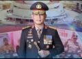 Irjen Pol Djati Wiyoto Abadhy Jadi Kapolda Sumbar, Ini Profilnya