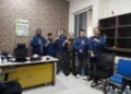 Pers Sebagai Mitra Strategis Kejaksaan Tinggi Sumatera Utara Dalam Mendukung Penegakan Hukum Yang Profesional dan Bermartabat