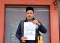 ‎Diduga Hina Wartawan Saat Dikonfirmasi, Mantan Geuchik Lhok Pu’uk Resmi Dipolisikan