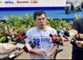 Media Diminta Jaga Profesionalisme di Tengah Disrupsi Digital