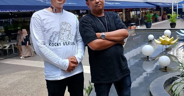 TOPAN-RI Bongkar Dugaan Pembiaran Rokok Ilegal di Babel, Muhamad Zen: Sudah Terlalu Lama Dibiarkan