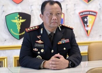 Polda Aceh Klarifikasi Penanganan Dugaan Pencemaran Nama Baik Terhadap Sekda Aceh