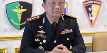 Polda Aceh Klarifikasi Penanganan Dugaan Pencemaran Nama Baik Terhadap Sekda Aceh