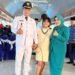 Bapak Dodi Suhendra Resmi Dilantik Menjadi Camat Pendopo, Kabupaten Empat Lawang 