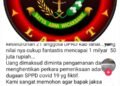 Dugaan Pemerasan Oknum Kejari Lahat Mengemuka, Eks Anggota DPRD Lapor ke Jaksa Agung