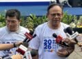 World Press Freedom Day 2026: Pers Diminta Jaga Profesionalisme