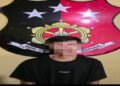 Bawa Pedang Samurai, Terduga Pelaku Penganiayaan Ditangkap Polisi