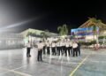 Lapas Pekanbaru Tegaskan Komitmen Pemberantasan Narkoba dan Modus Penipuan Lewat Razia dan Tes Urin