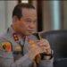 Kapolda Metro Jaya Resmi Sandang Pangkat Bintang Tiga