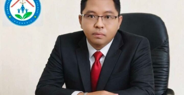 Predator Kasus Cabul Wajib di Kebiri Kimia, Agus Kliwir Desak Mapolresta Pati