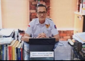 KBO Babel dan Ratusan Massa Siap Kepung Kanwil IMPAS Babel, Desak Copot Pejabat Lapas Narkotika Pangkalpinang