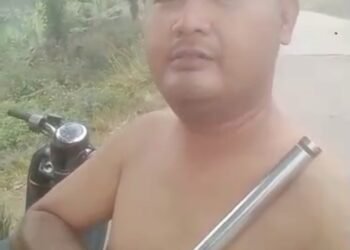 Video Ancaman Terhadap Jurnalis Viral di Tangerang, Pimpinan Media Desak Polisi Tangkap Pelaku