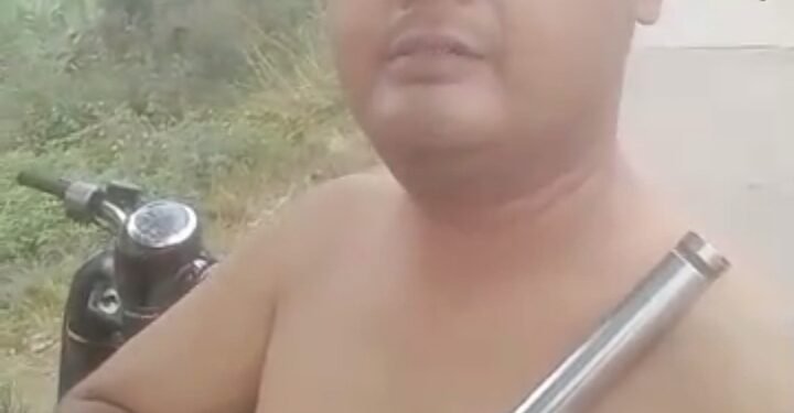 Video Ancaman Terhadap Jurnalis Viral di Tangerang, Pimpinan Media Desak Polisi Tangkap Pelaku