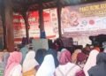 Ngaji Roso di Padepokan Paku Bumi Gus Alif Sabdodadi, Syukuran Joglo Baru