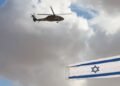 Dua Jurnalis Republika Ditangkap Tentara Israel Saat Ikut Misi Kemanusiaan Gaza