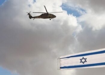 Dua Jurnalis Republika Ditangkap Tentara Israel Saat Ikut Misi Kemanusiaan Gaza