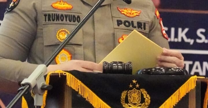 Divhumas Polri Gelar Dialog Publik di Palembang, Petakan Strategi Mitigasi Bencana Iklim El Nino