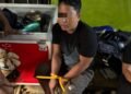 Gerak Cepat Polsek Tanjung Pura Gagalkan Dugaan Peredaran Sabu, Berbagai Barang Bukti Berhasil Diamankan
