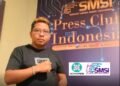 SMSI Garda Depan Awasi Kerjasama Publikasi Pemerintah, TNI dan Polri