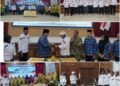 Sikat Perisih Resmi Dikukuhkan, Siap Jadi Garda Kontrol Sosial dan Mitra Pembangunan di Dumai