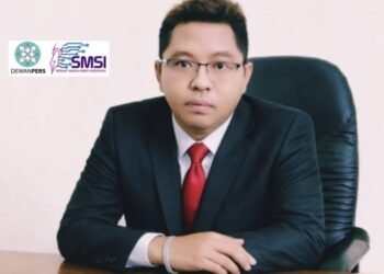 SMSI Soroti Anggaran Publikasi Pemda Pati, BPK dan Ombudsman RI Wajib Turun Audit