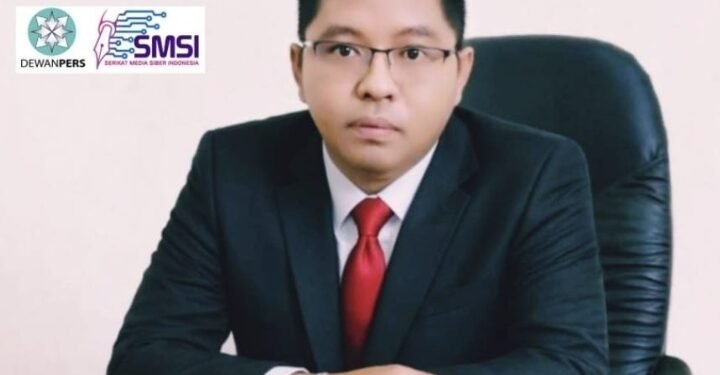 SMSI Soroti Anggaran Publikasi Pemda Pati, BPK dan Ombudsman RI Wajib Turun Audit