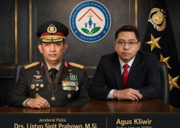 RPPAI Desak Kapolri Terapkan UU Kebiri Kimia Secara Nasional