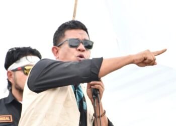 Sekjen PWO Aceh Kecam Pernyataan Kadisdik Soal UKW: Dinilai Provokasi Anti Pers