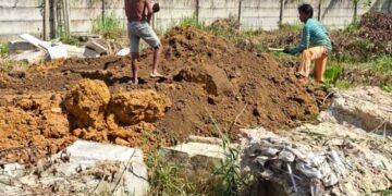 Penertiban Melebar Hingga 1,5 Km Tanpa Plang Proyek, Sengketa Tanah DMJ di Bawah Jembatan Siak IV Kian Memanas
