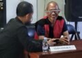 Oknum Kepsek SMPN 5 Pematang Palas Resmi Ditahan, Kasus Dugaan Penganiayaan Bergulir ke Pengadilan