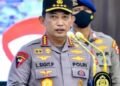 Kapolri Mutasi 108 Perwira, Eks Wakapolda Sumsel Irjen Rudi Setiawan Geser ke Bareskrim