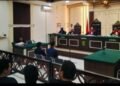 PN Pati Vonis Dua Pelaku Penghalang Kerja Jurnalis Empat Bulan Penjara