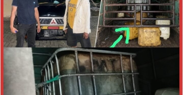 Kasus BBM Subsidi di Tapsel Diduga Ditutup-Tutupi, SPBU Pemasok Belum Tersentuh Hukum