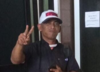 Ketua DPW IWO Indonesia Aceh Tegaskan Tidak Ada Dualisme Kepengurusan DPD Aceh Timur