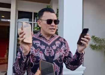Dugaan Pemerasan Seret Nama Kajari Medan, Muncul Korban Baru dalam Pemeriksaan Kejati NTT