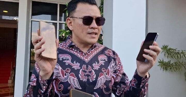 Dugaan Pemerasan Seret Nama Kajari Medan, Muncul Korban Baru dalam Pemeriksaan Kejati NTT