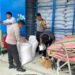 Polsek Koto Gasib Dukung Ketahanan Pangan, Antar Hasil Panen Jagung ke Gudang Bulog