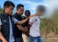 Respon Cepat Sat Reskrim Polres Pelabuhan Belawan Tangkap Pelaku Penganiayaan Dalam Tempo Kurang 3 Jam
