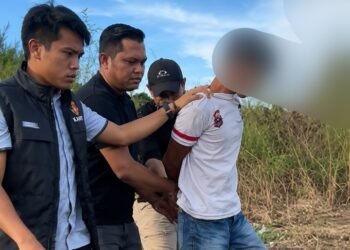 Respon Cepat Sat Reskrim Polres Pelabuhan Belawan Tangkap Pelaku Penganiayaan Dalam Tempo Kurang 3 Jam