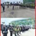 Hari Ke-5 ASEAN U-19 Boys Championship 2026, Polda Sumut Kerahkan 905 Personel Gabungan untuk Pengamanan
