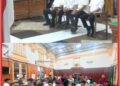 Tidak Terbukti Bersalah, 4 Terdakwa Dugaan Korupsi Proyek KDM Dibebaskan