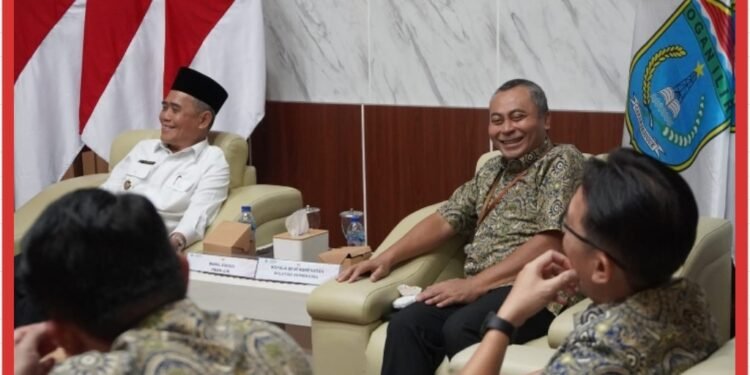 Restorative Justice Bos Debt Collector Ari Ubenz Dipertanyakan, Muncul Dugaan Intimidasi Korban 