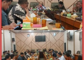 Pansus Tanah DPRD Langkat Temukan Perusahaan Perkebunan Belum Miliki HGU