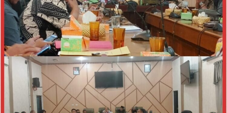 Pansus Tanah DPRD Langkat Temukan Perusahaan Perkebunan Belum Miliki HGU
